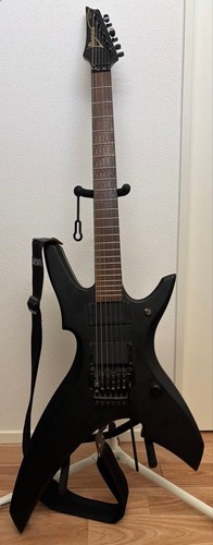 Ibanez xf350 bkf falchion - xf350-bkf, x