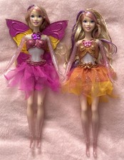 Barbie Fairytopia Fata Fairy