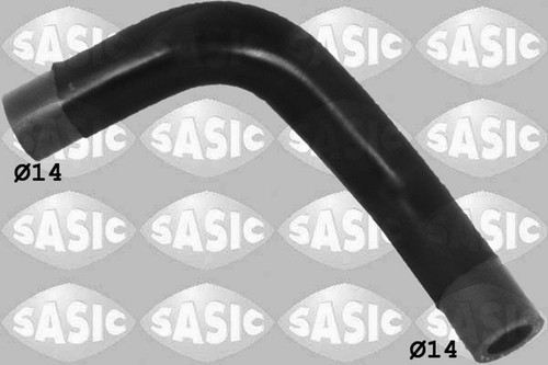 Tubo radiatore sasic - radiatore, 3406137