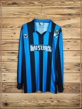 Vintage Football Shirt