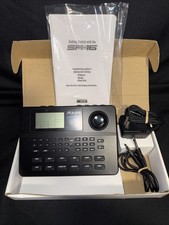 Alesis SR-16 Drum Machine 24