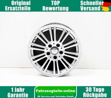 Cerchi Alluminio Mercedes