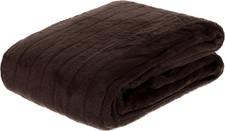 Coperta Di Finta Pelliccia 180