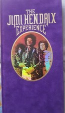 JIMI HENDRIX EXPERIENCE 4 CD