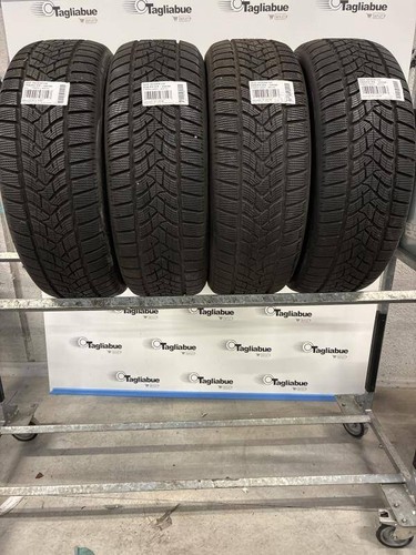 Set gomme 235 60r18 107h - gomme,