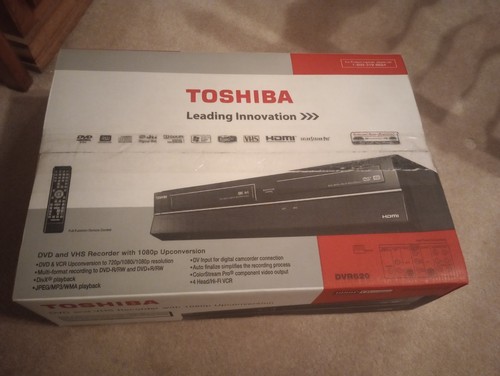 Toshiba dvr620 registratore - toshiba,