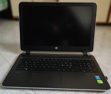 HP Pavilion 15 i5-5200U 8GB