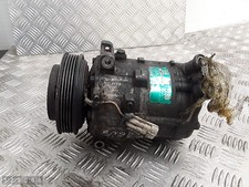 Compressore aria condizionata