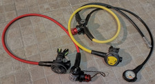 EROGATORE SCUBAPRO