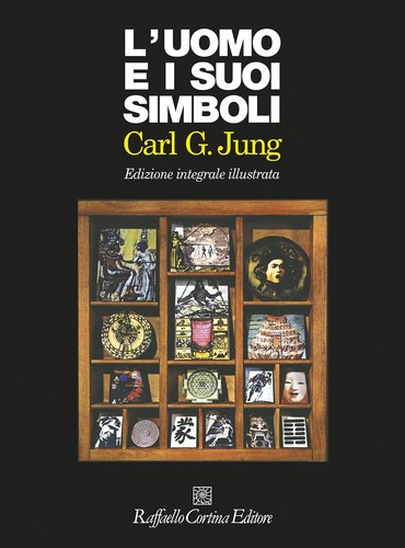 Uomo suoi simboli ediz - e,