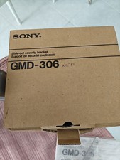 Sony GMD 306 PLANCIA