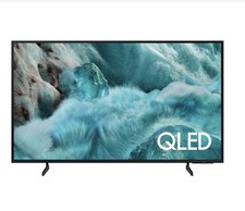 Samsung Q7F QLED 43" 4K Smart