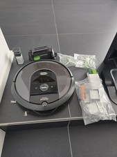 Robot Aspirapolvere iRobot