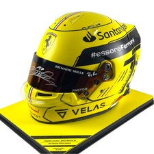 Casco Replica Ufficiale