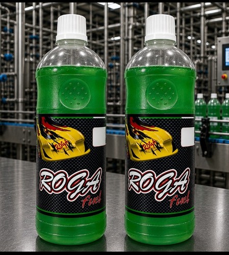 Miscela roga verde auto rc - miscela,