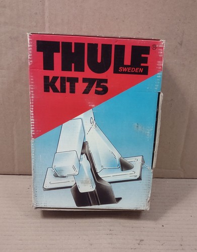Thule rack fit kit - rack,