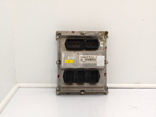 Centralina motore ecu - ♻️centralina,