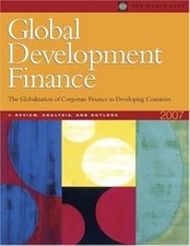 Global development finance