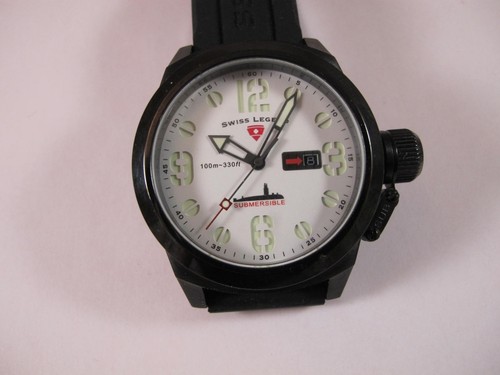 Swiss legend 10543 uomo - swiss, 10543-bb-02