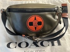 Coach X collaborazione con