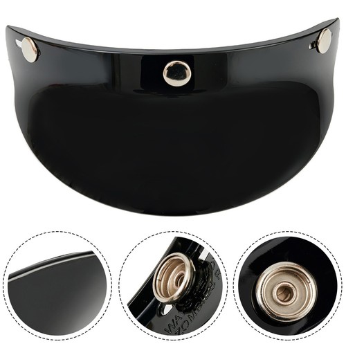 Scatto visiera casco sole - 3,