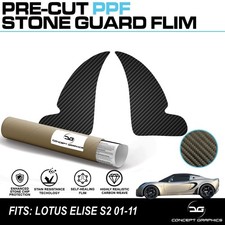 Fit Lotus Elise S2 Protezione
