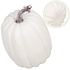  Zucche Ornamentali Decorative Decorazioni Del Festival Raccolto Zucca Simulata