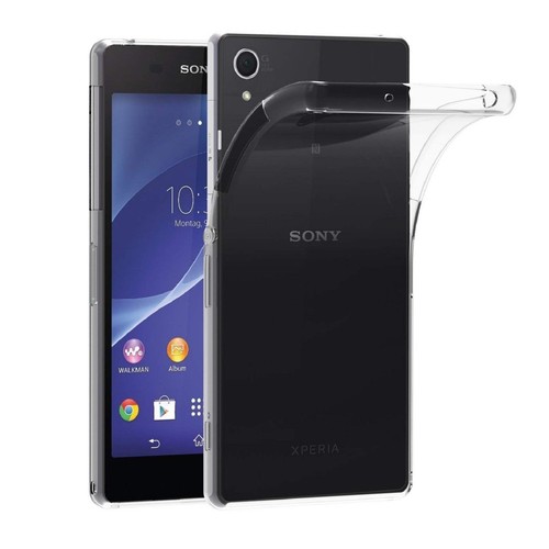 Coque sony xperia - xperia, z2