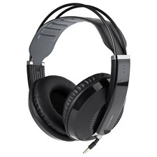 SUPERLUX HD-662 EVO BK CUFFIA