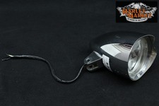 Faro fanale anteriore allungato custom Harley Davidson *H00743*