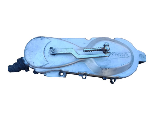 Carter messa moto - messa,