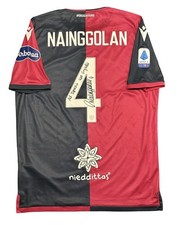 MAGLIA CALCIO CAGLIARI