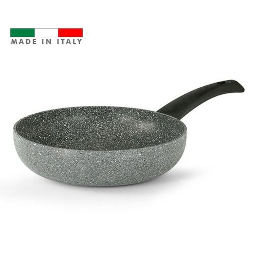 Padella antiaderente flonale