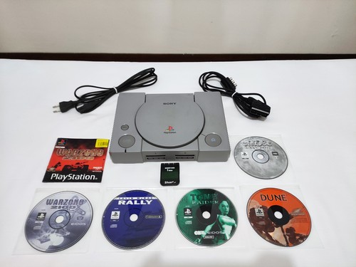 Sony console playstation - sony,