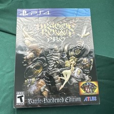 Dragon's Crown Pro: Battle
