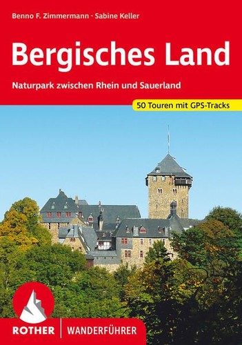 Bergisches land touren mit - bergisches, land.