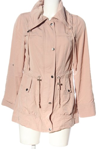 Denim parka donna - denim,