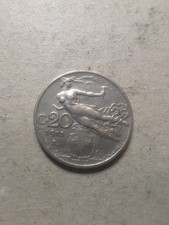 Italia 20 Centesimi 1913