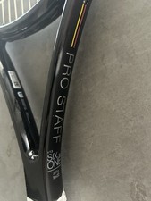 Wilson Pro Staff V13 Six One 95