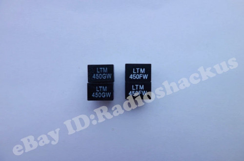Yaesu 1802m kit - ft-1802m,
