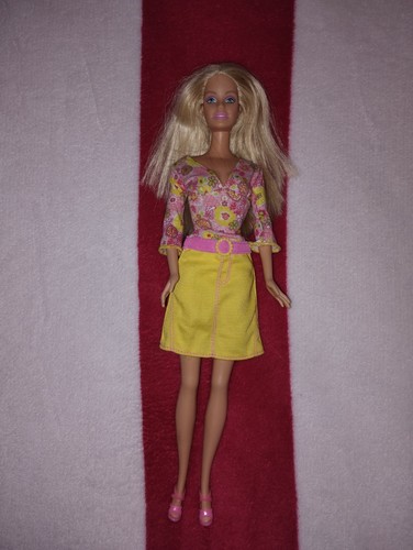 Barbie anni 2000 - barbie,