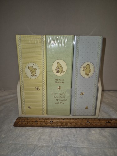 Disney classic pooh scatola - disney,
