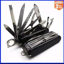 Coltellino Svizzero Multiuso