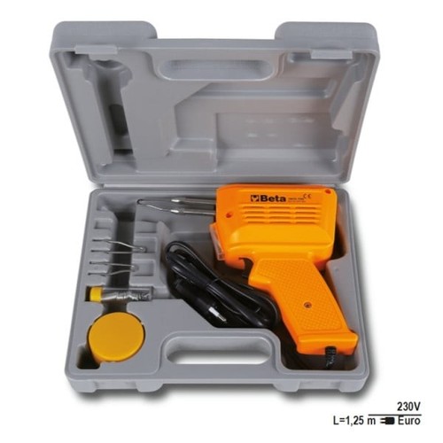 Saldatore istantaneo pistola - a,