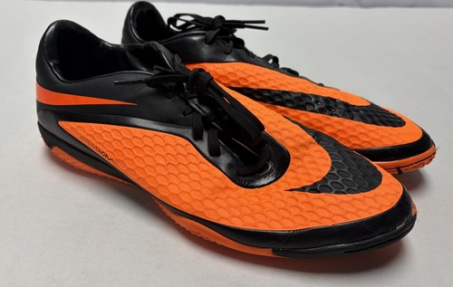 2013 nike hypervenom phinish - 2013, x