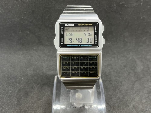 Orologio uomo casio - orologio, dbc-610