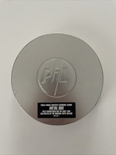 PIL - Metal Box (3cd replica