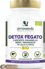 Detox Fegato BIO | Potente