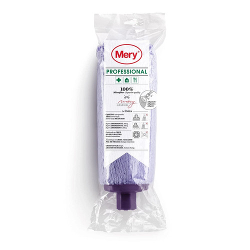 Mery mocio in microfibra - |,