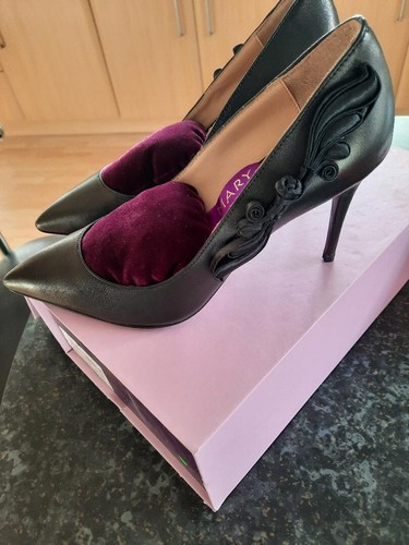 Scarpe donna mary ching - da,